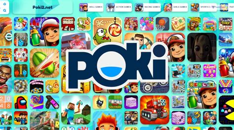 poki unblocked|pogs unblocked.